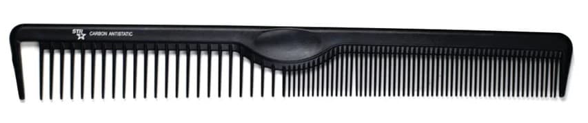 STR - COMBS - 8" Cutting Comb 