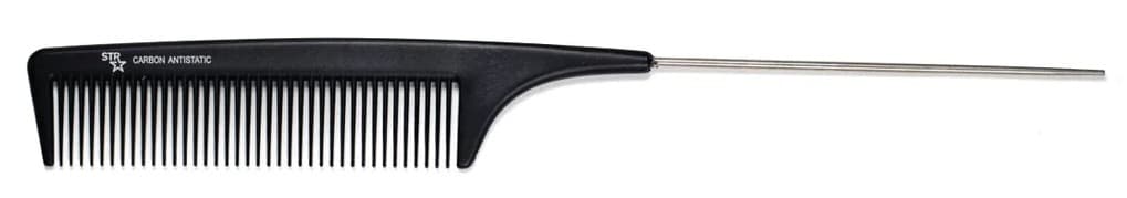 STR - COMBS - 8.5" Pin Tail Comb