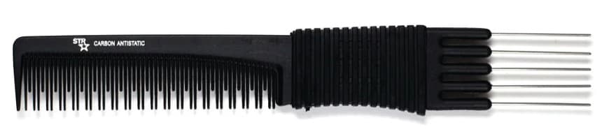 STR - COMBS - 7.5" Lifting Comb