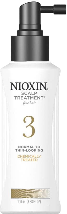 Nioxin System 3 Scalp Treatment