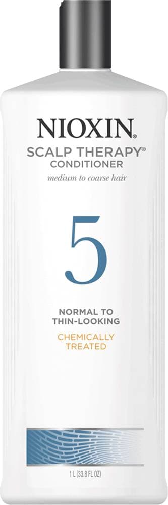 Nioxin System 5 Scalp Revitaliser 1000ml