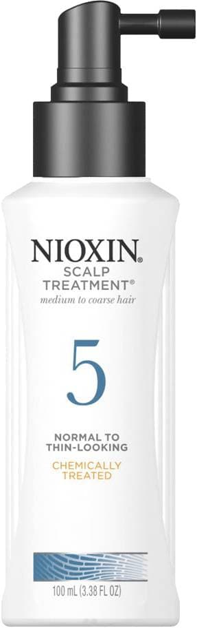 Nioxin System 5 Scalp Treatment