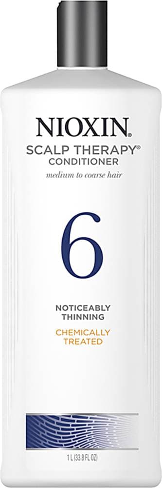 Nioxin System 6 Scalp Revitaliser 1000ml