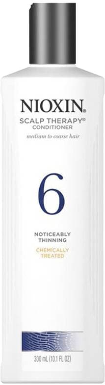 Nioxin System 6 Scalp Revitaliser 300ml