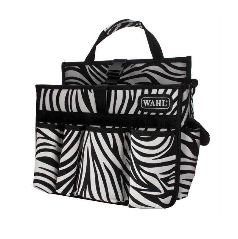 Wahl - Accessories - Tool Carry Case - Zebra