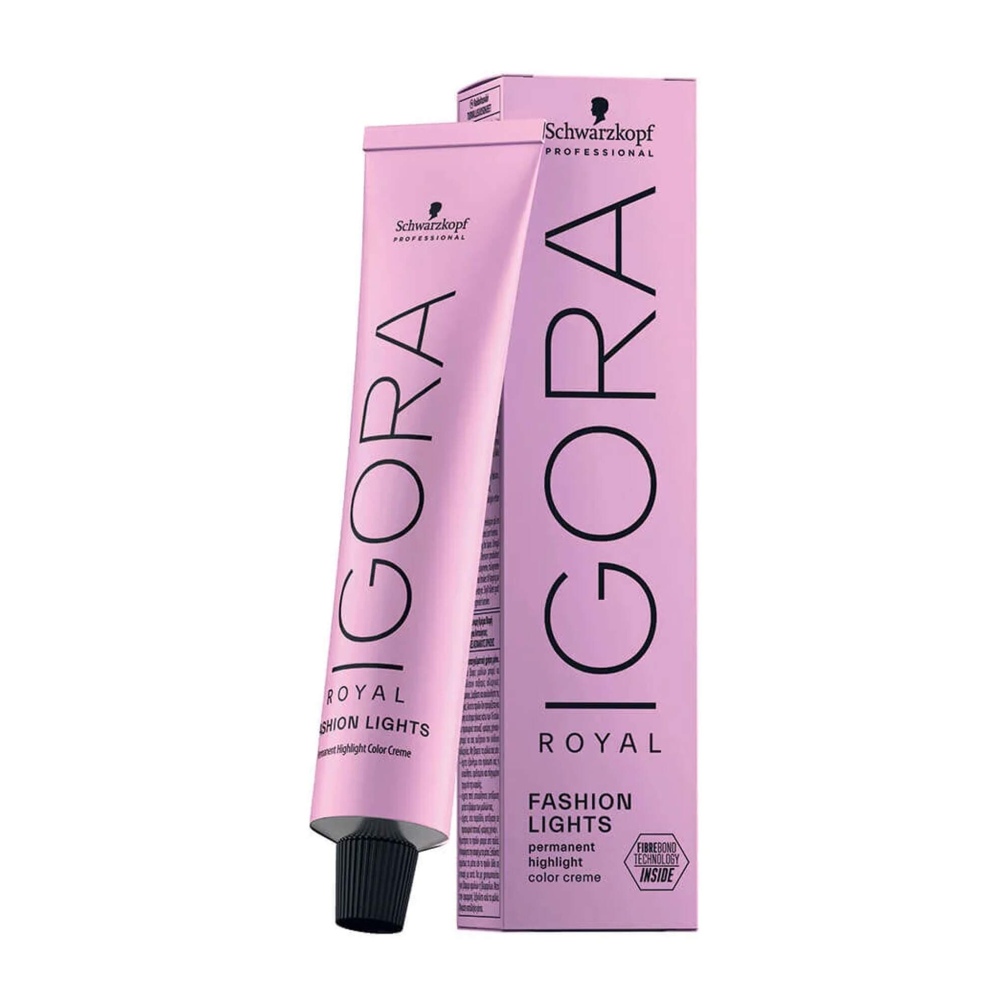 IGORA ROYAL - FASHION LIGHTS - L-88
