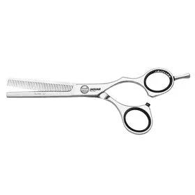 JAGUAR SCISSORS - WHITE LINE - Smart 5.5" Thinner 39 teeth