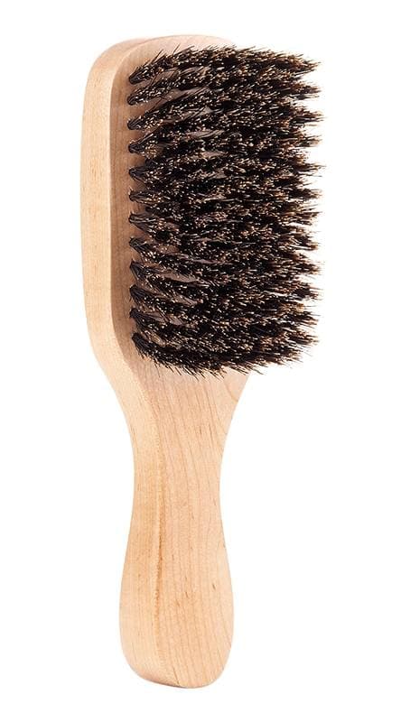 DENMAN - JACK DEAN - Luxury Dark Wood Club Brush