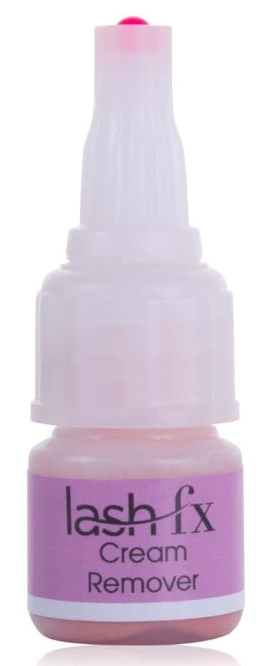 Lash FX - Adhesive - Cream Remover 5g