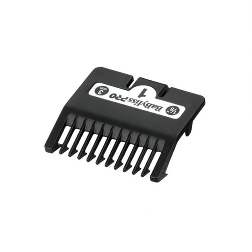 Babyliss PRO - Accessories - Super Motor Clipper Comb Guide '1'