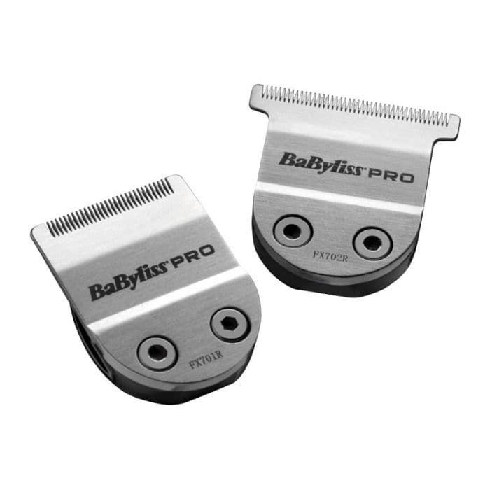 BaByliss PRO - Blades - 30mm Precision Blade for V Blade Trimmer
