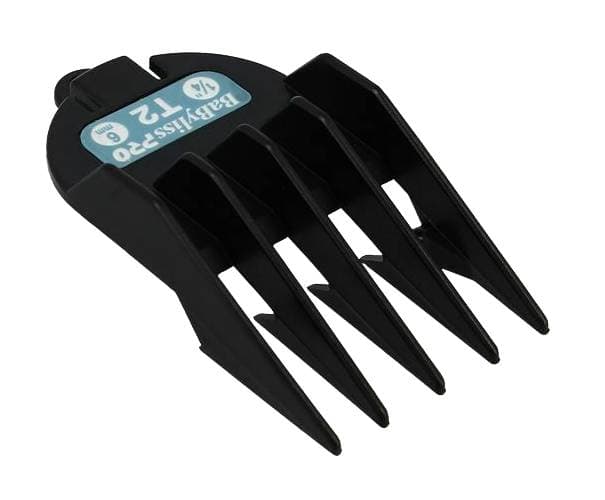BaByliss PRO - Accessories - Super Motor Trimmer Trimmer Comb Guide 6mm