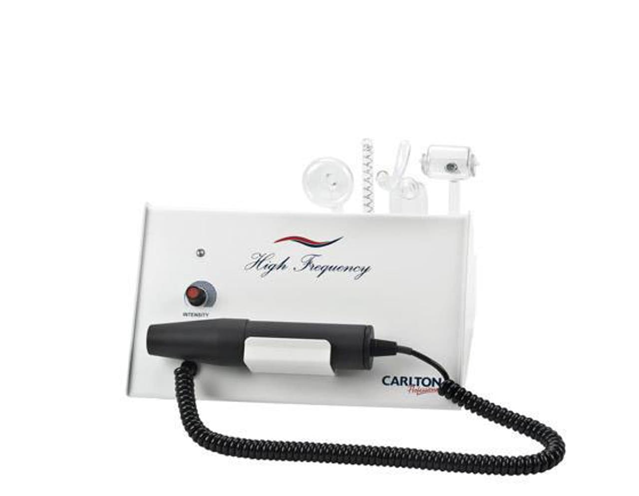 CARLTON - MACHINES - High Frequency