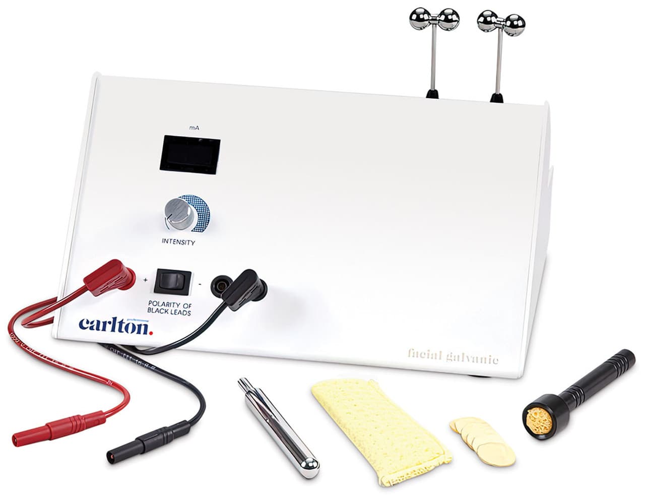 CARLTON - MACHINES - Facial Galvanic