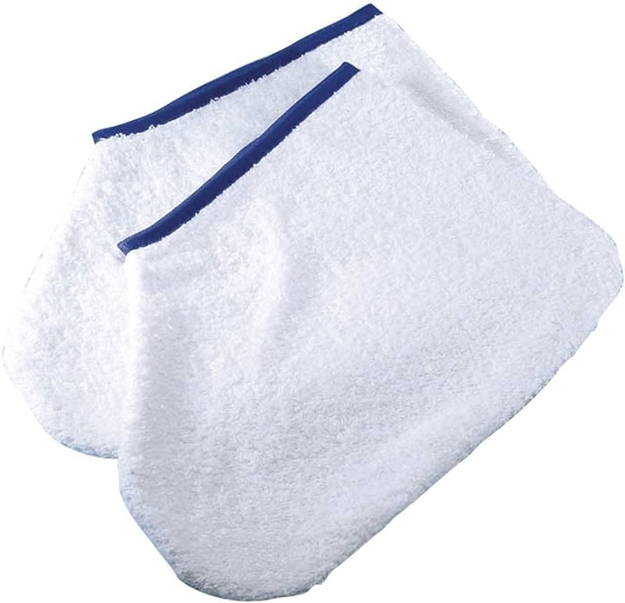 HIVE - PEDICURE EQUIPMENT - Luxury Cotton Pedicure Boots - Pair