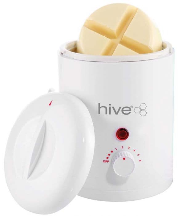 HIVE - HEATER - Petite Compact Wax Heater - 200cc Capacity
