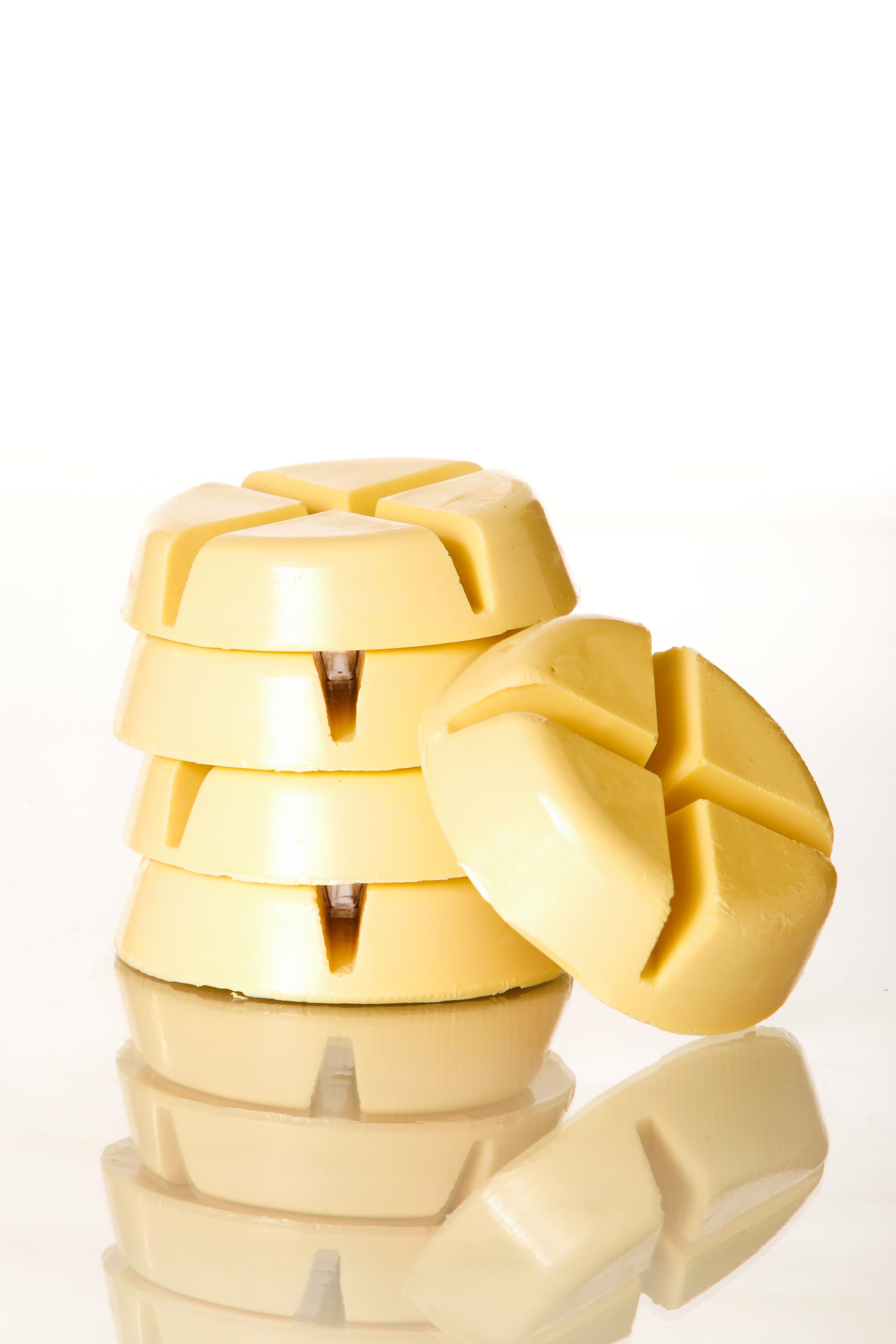 HIVE - HOT WAX - Sensitive Hot Film Wax - 5 x 50g - Discs