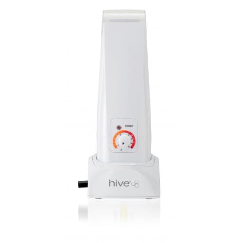HIVE - HEATER - Hand-Held 80g Roller Cartridge Heater  - For Roller Waxing Only