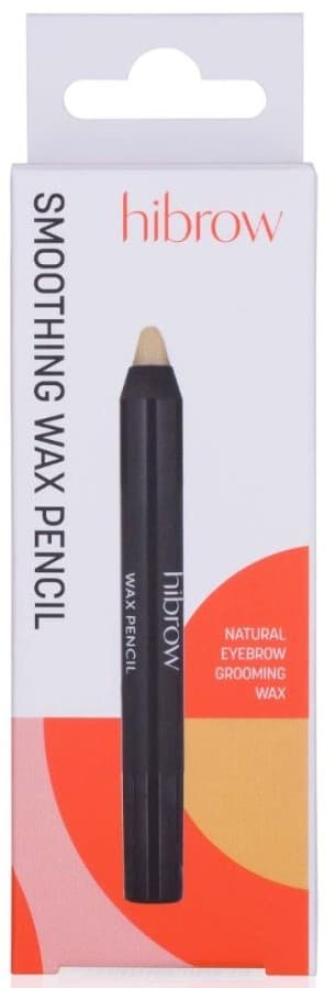Hi Brow - Essentials and Accessories - Smoothing Wax Pencil