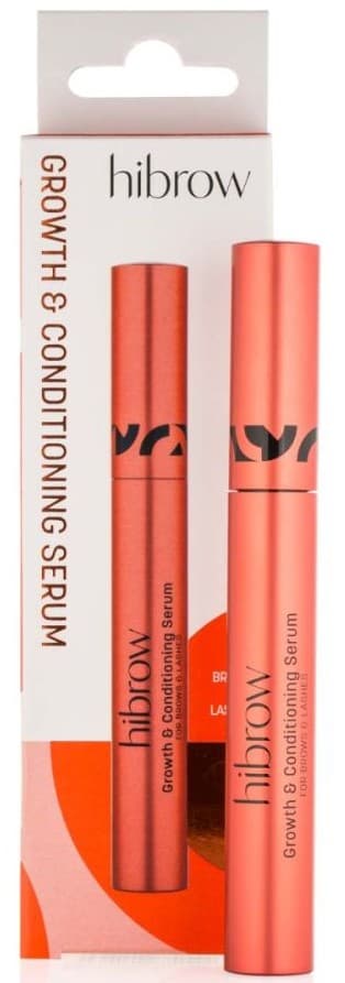 BROW FX RETAIL - Growth & Conditioning Serum
