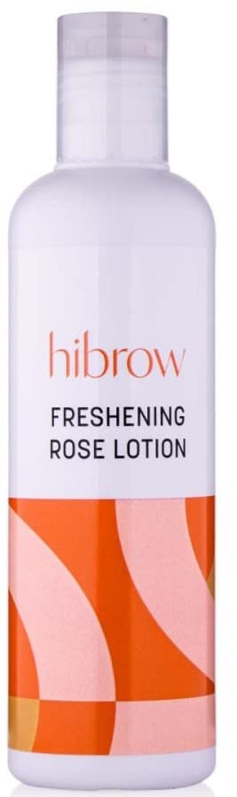Hi Brow - Essentials and Accessories - Freshening Rose Lotion Salon 250ml