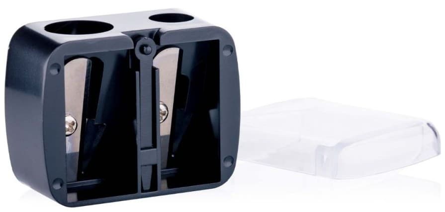 Hi Brow - Essentials and Accessories - Professional Pencil Duo Sharpener