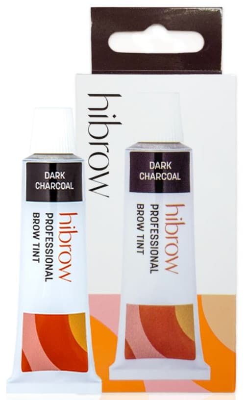 Hi Brow - Brow Tinting - Dark Charcoal