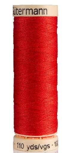 Hi Brow - Essentials and Accessories - Professional Silky Tangerine Thread