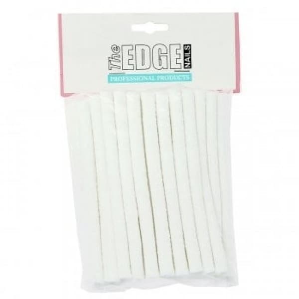 THE EDGE - PEDICURE - Toe Ropes - 100 Pack