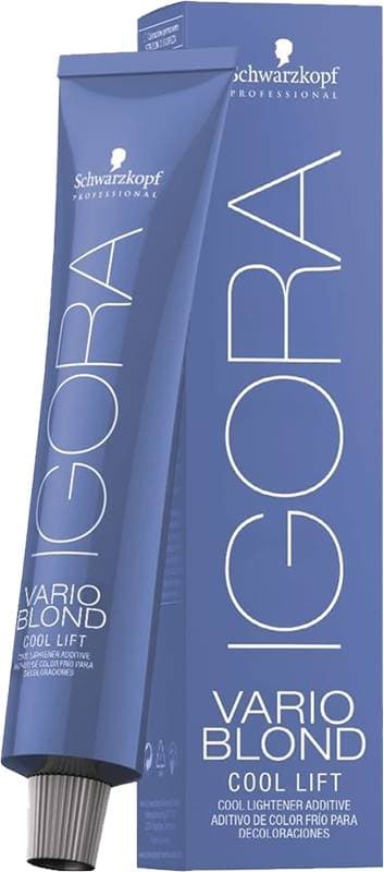 VARIO BLOND - Cool Lift