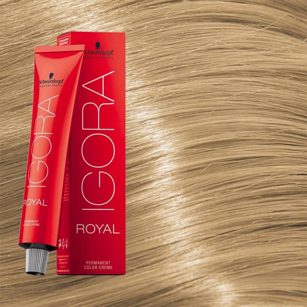 Schwarzkopf Igora - Royal - D-0