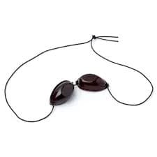 HIVE - ACCESSORIES - Sunbed Protection Goggles 