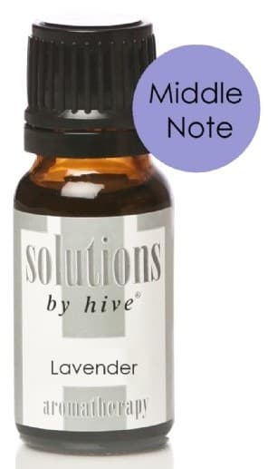 HIVE - ESSENTIAL OILS - Lavender - 12ml