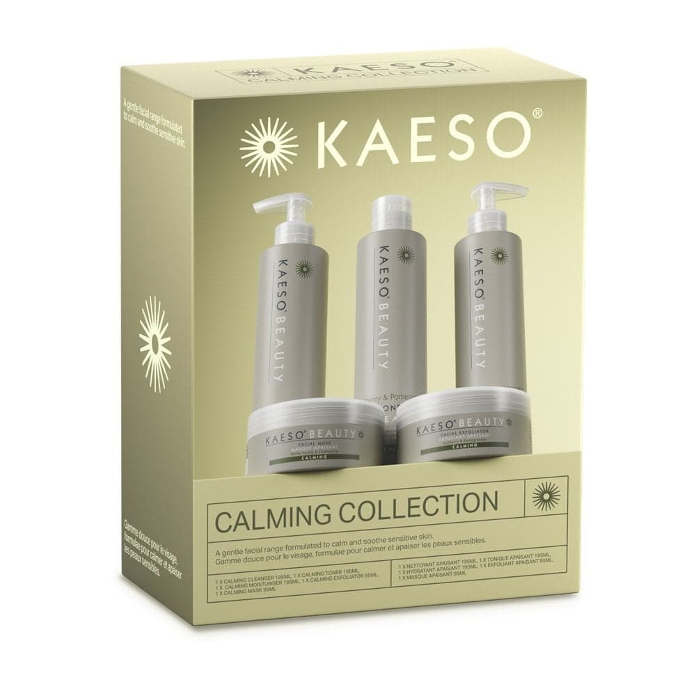 KAESO GIFT BOXES - Calming Gift Box