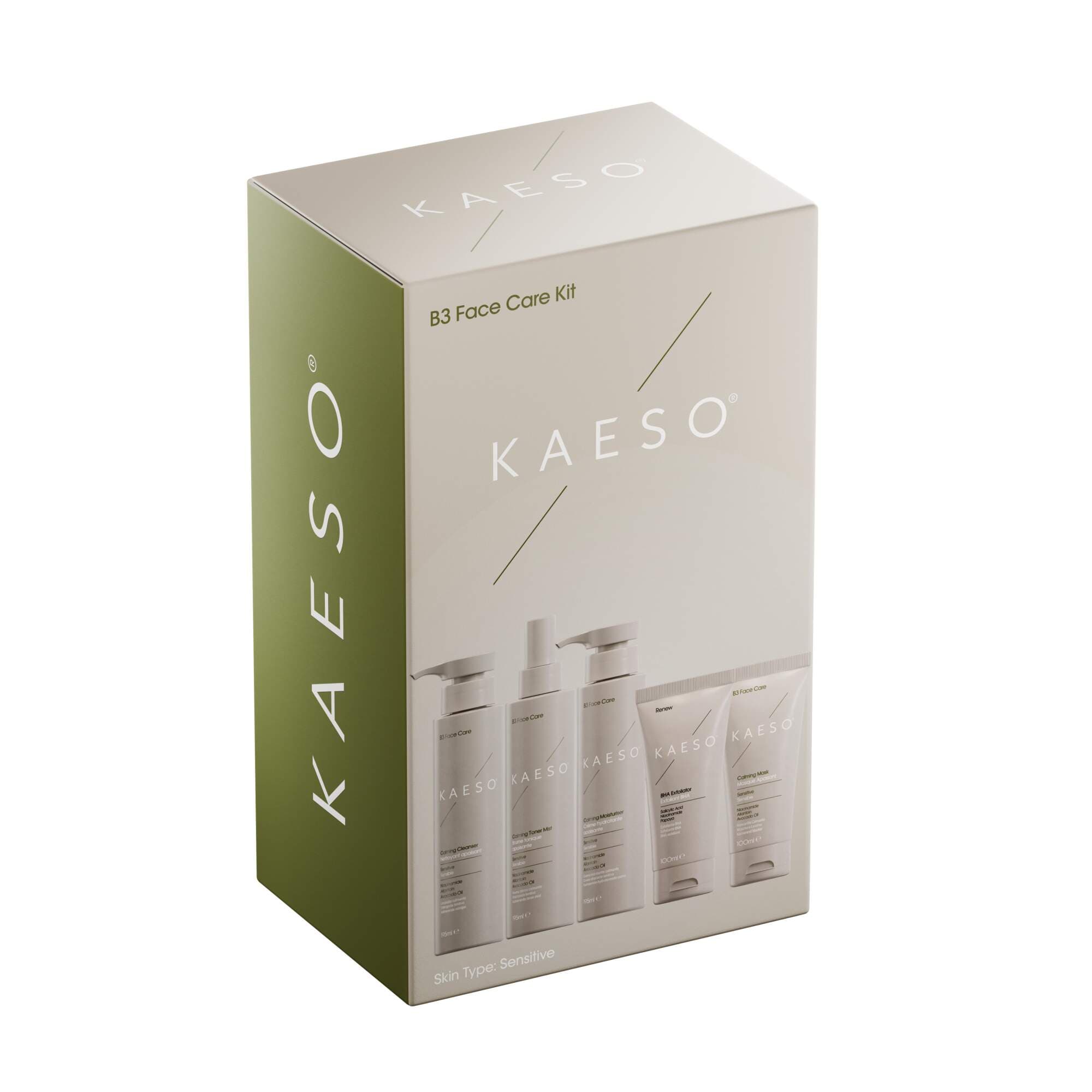 KAESO GIFT BOXES - Calming Gift Box - Image 3