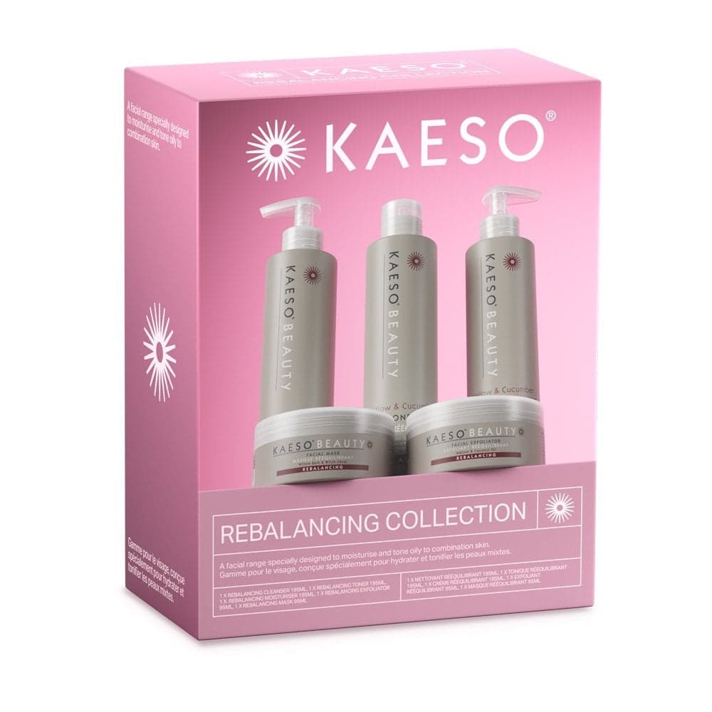 KAESO GIFT BOXES - Rebalancing Gift Box