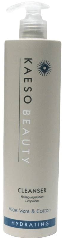 KAESO SKINCARE - HYDRATING - Cleanser 495ml