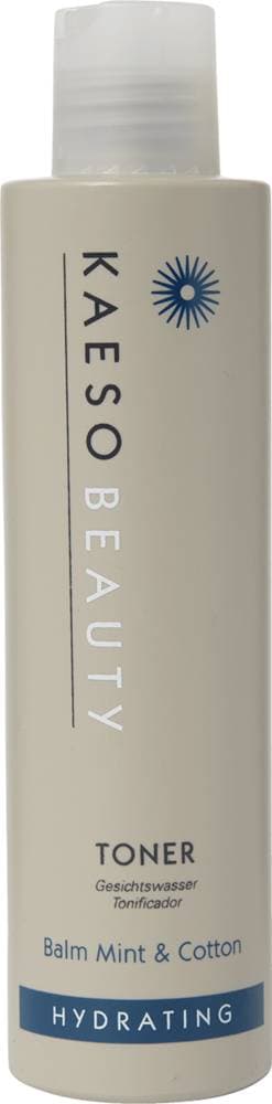 KAESO SKINCARE - HYDRATING - Toner 495ml