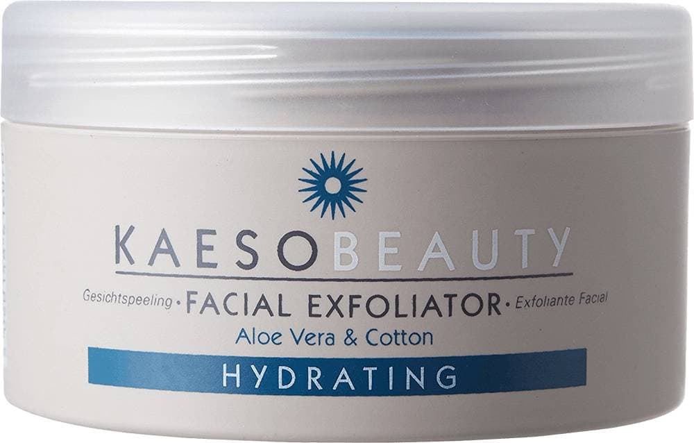 KAESO SKINCARE - HYDRATING - Exfoliator 245ml