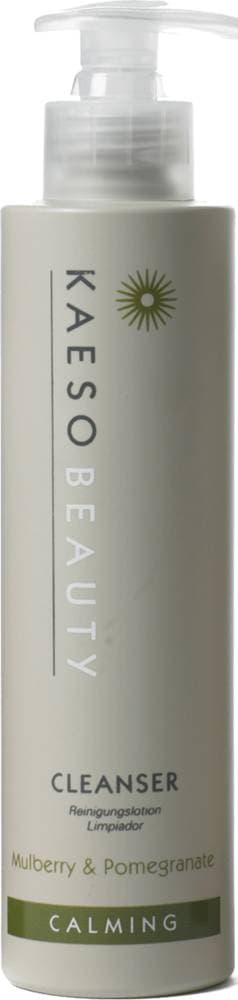 KAESO SKINCARE - CALMING - Cleanser 495ml