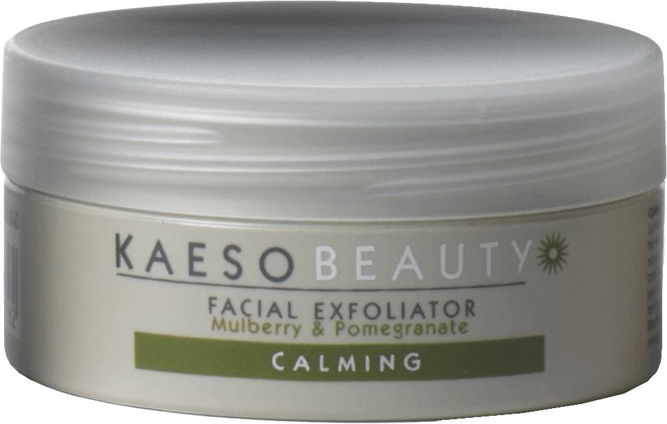 KAESO SKINCARE - CALMING - Exfoliator 245ml