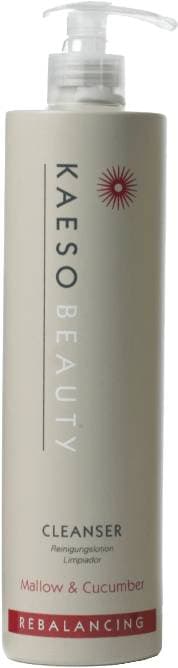 KAESO SKINCARE - REBALANCING - Cleanser 495ml