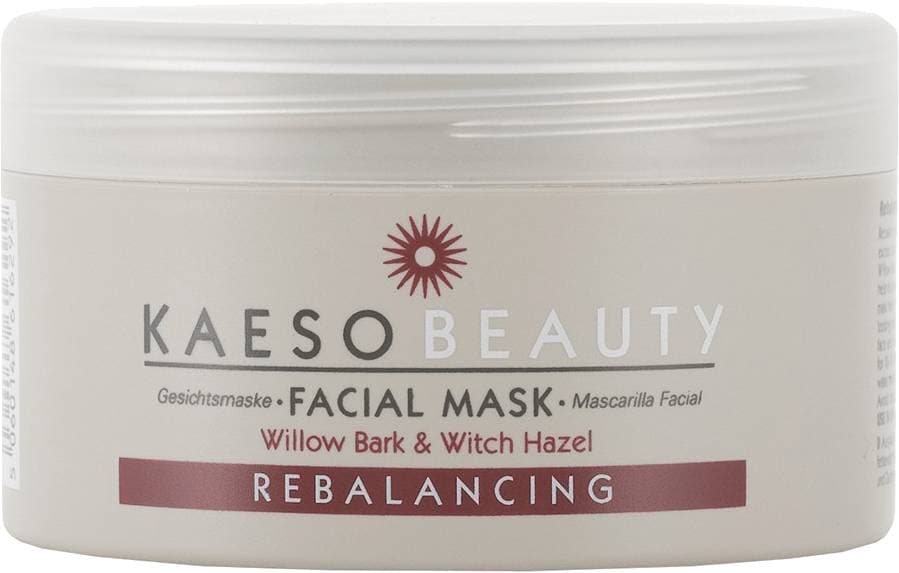 KAESO SKINCARE - REBALANCING - Mask 245ml