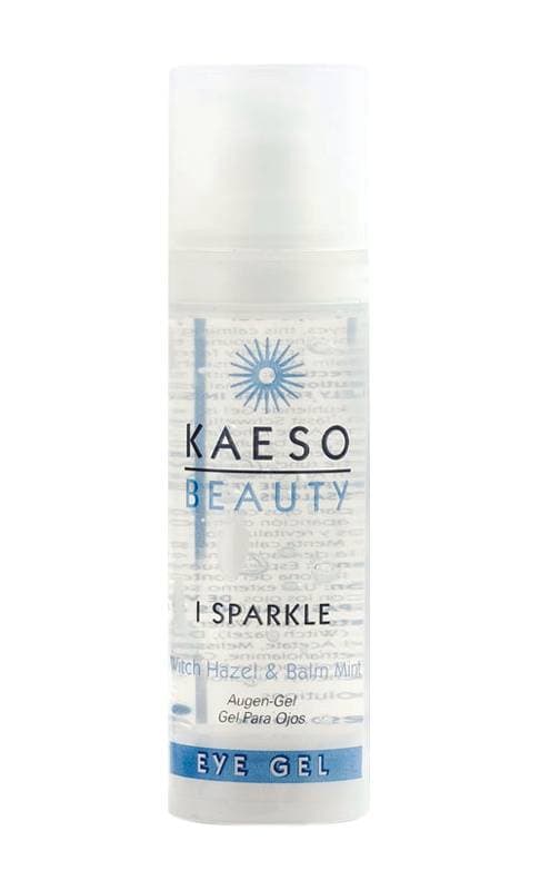 KAESO EYE TREATMENTS - I Sparkle Eye Gel