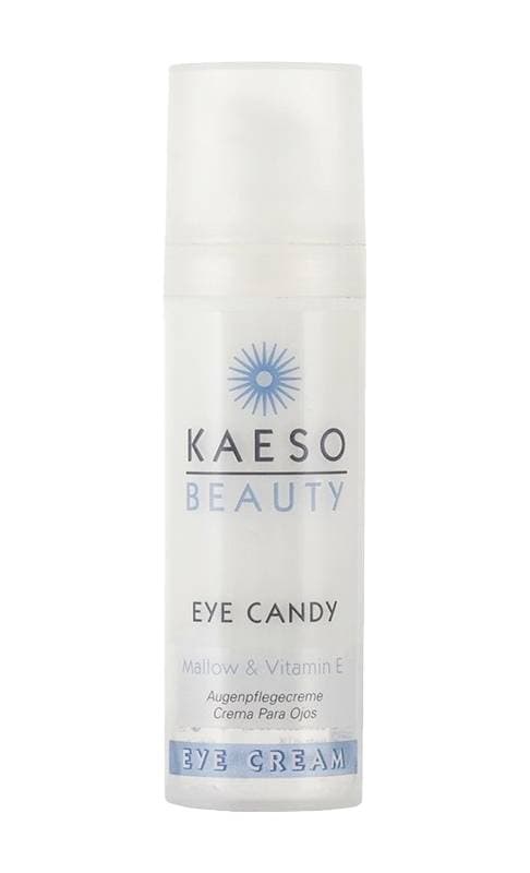 KAESO EYE TREATMENTS - Eye Candy Eye Cream