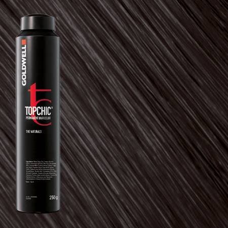 Goldwell Topchic Can - The Naturals - 4NA