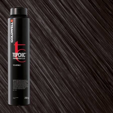 Goldwell Topchic Can - The Naturals - 5NA