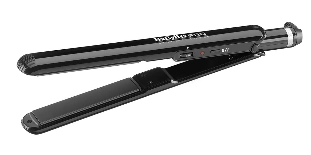 BaByliss PRO - Straighteners - Classic Ceramic Straightener