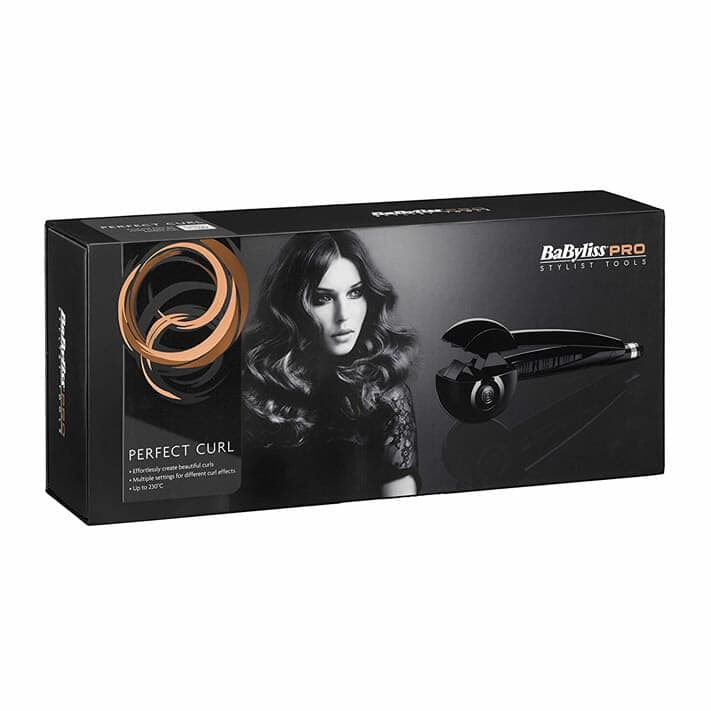 Babyliss PRO - Perfect Curl - MKI