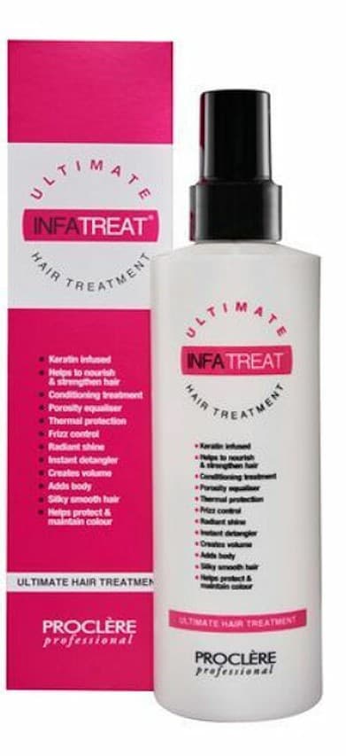 PROCLERE - INFATREAT - Ultimate Hair Treatment - 250ml